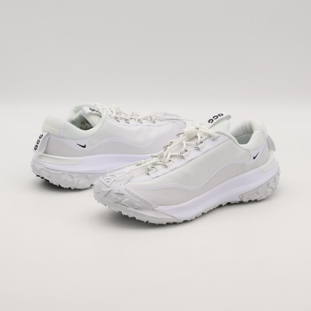 FZ3311-100 COMME des GARCONS HOMME PLUS Nike ACG Mountain Fly 2 Low Белый (Мужской