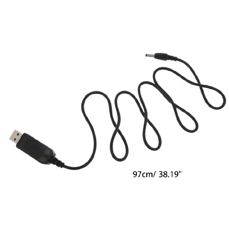 USB на 4.2В 1А 3.5x1.35мм для Умного Зарядного Устройства для 3.7В Li-ion Литий-ионных Батарей