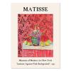 Vintage Henri Matisse Retro Posters Prints Abstract Wall Art Landscape Canvas Painting Gallery Pictures Living Room Home Decor