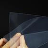 ELEGOO 5PCS FEP Release Film for MARS 5 & MARS 5 Ultra LCD 3D Printer with 95% Light Transmittance,206 * 146mm, 0.15mm Thickness