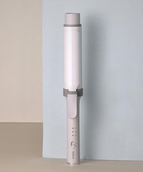 UNIX Casual Wave Curling Iron UCI-A4136