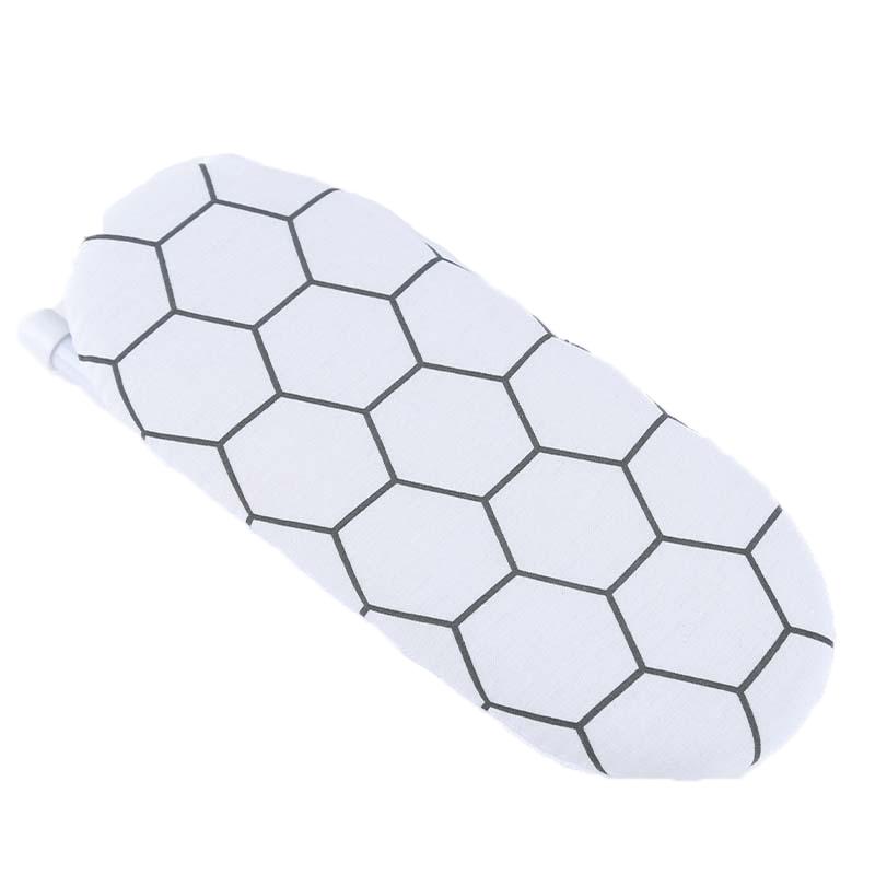 Настольная гладильная доска Небольшие настольные предметы первой необходимости для дома, многоцветная, складная