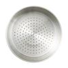 Mannen Gioia 24cm Stainless Steel Steamer, for Steamers, Casseroles, and Pots (XC-ST24)