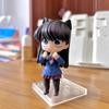 10 см Коomi-сан не Коmyushou Desu Коми Сёко 1853 Фигурка Действия Не может Общаться Аниме ПВХ Модель Q версия Игрушки Подарки