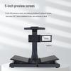 x5600 30mp a4 book scanner with curve flattening