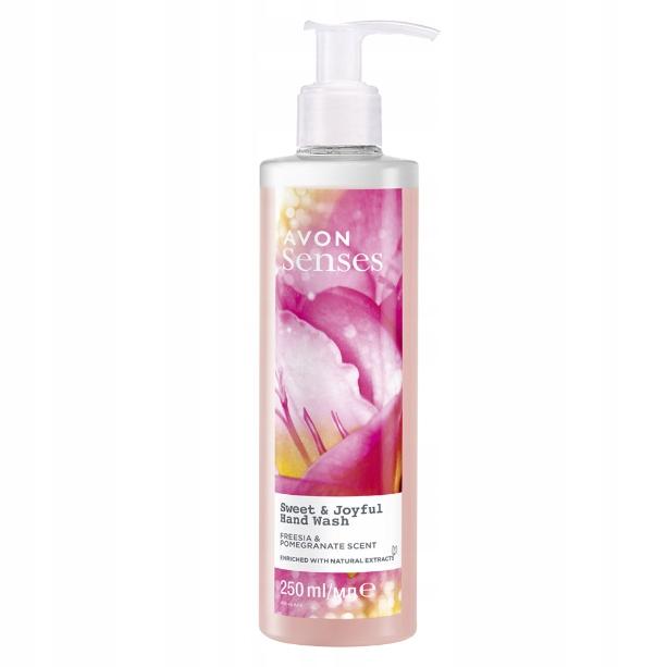 Avon Sweet & Joyfull Hand Soap 250Ml