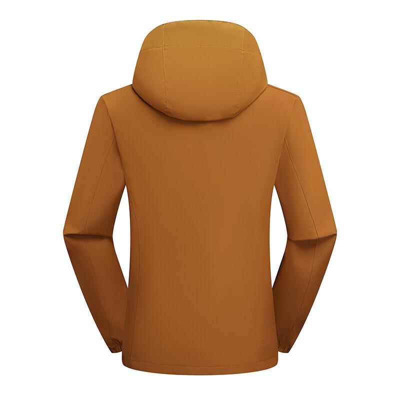 ROMON Outdoor Lightweight Windbreaker Jacket