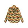 GUCCI Graphic-Print Long-Sleeved Shirt (Unisex) Shirts 752812 ZANR4 3087