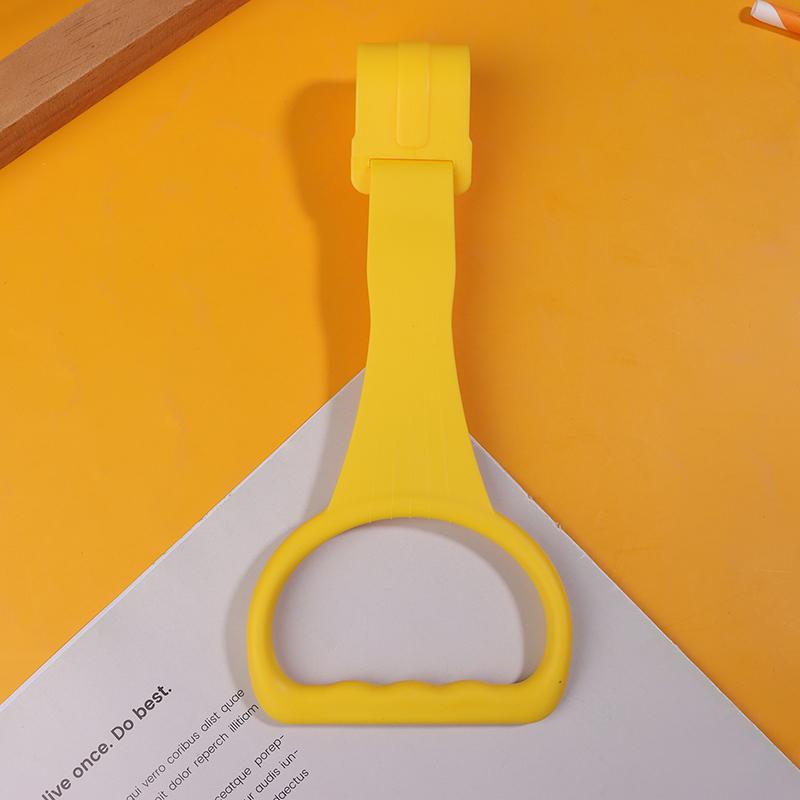 Baby Learns To Stand Pull Ring Playpen For Children Toddler Hand Pull Ring