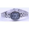 Citizen КЛ0-715-11 ( Смотреть радиоуправляемый Wicca Solar-Tech HAPPY DIARY Blooming Color Tonneau Silver)