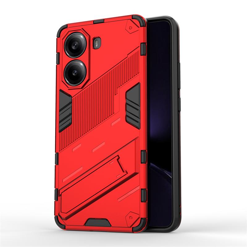 For Xiaomi POCO X7 Pro Case Protector Cover POCO X7 Pro Cover Armor Silicone Invisible Phone Holder Cover POCO X7 Pro Case