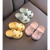 Children's Shoes, Boys' and Babies' Anti Slip Soft Soled Beach Shoes, Girls' and Infants' Cartoon Children's Sandals