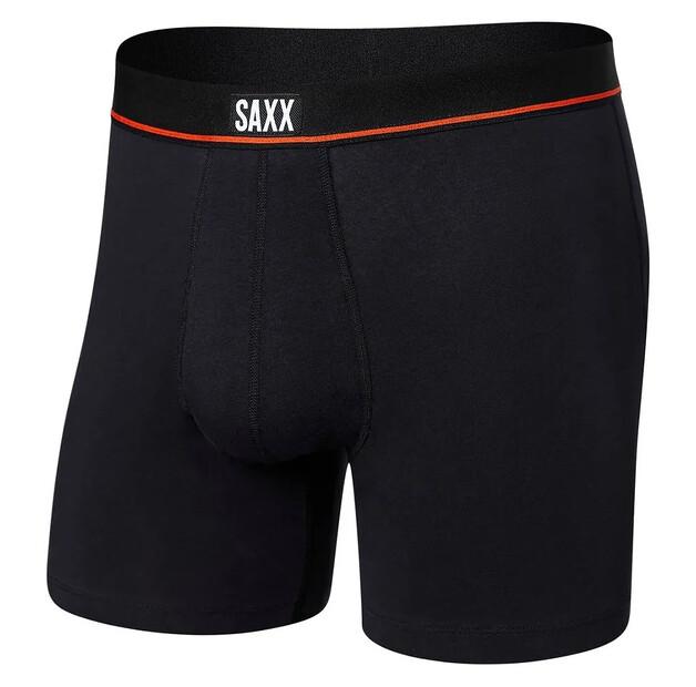SAXX Underwear Non-Stop Stretch Boxers