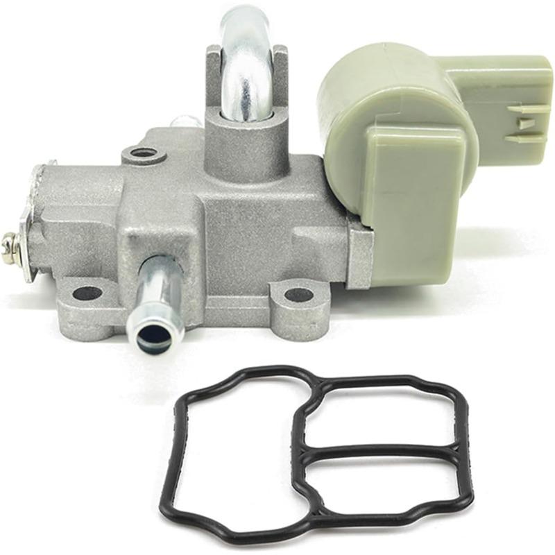 Клапан управления холостым ходом для Toyota 4Runner T100 Tacoma Tandra Land Cruiser Prado VZJ Hilux 5VZFE 5VZ-FE 22270-62050 2227062050