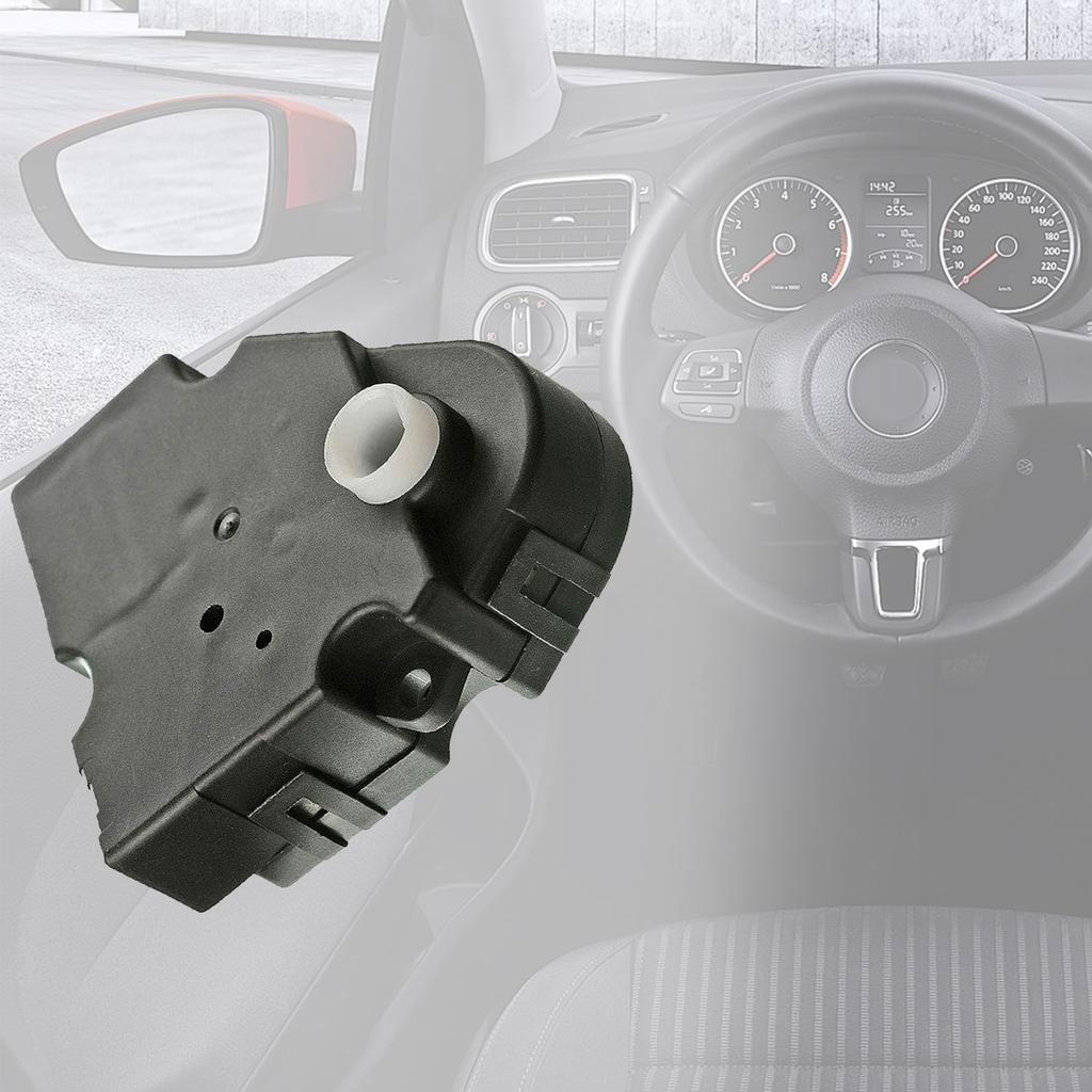 Замена привода двери OEM52474810 604-101 15-72507 смеси подогревателя HVAC автомобиля