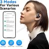 Bluetooth-наушники с ИИ-переводом, долгим временем работы от аккумулятора, активным шумоподавлением, сверхдолгим режимом ожидания и постоянным бесплатным переводом