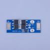 Плата защиты литиевой батареи BMS 1S 12A 16A 24A 3.7V LiFePO4 18650 4.2V Напряжение зарядки/Защита от короткого замыкания/Защита от перезаряда