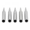 Soldering Iron Tip Lead-free Pure Copper Silver Solder Tools