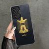 Iraqi Flag Mark Soft Phone Case for Samsung A17 A16 A15 A14 A13 A57 A56 A55 A54 A53 A37 A36 A35 A34 A33 A26 A25 A24 A23 A52