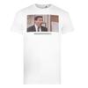 The Office Mens Noooo!! Michael Scott T Shirt