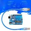 UNO R3 Development Board with MEGA328P & USB Cable