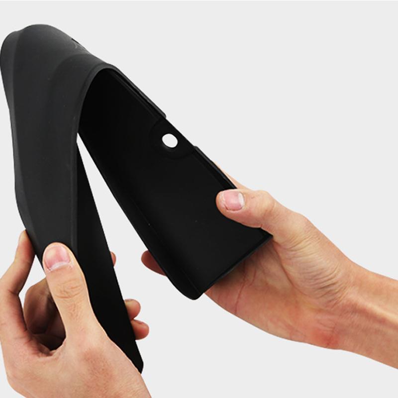 Mud Flaps For Volvo XC40 2018 - Set Mudflaps Splash Guards Mudguards Fender Front Rear Car