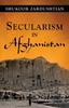 Книга Secularism In Afghanistan