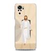 Флаг Иисуса Христа Религия Вера Чехол Для Xiaomi Redmi Note 15 14 13 12 4G 10 11 Pro Plus 5G 14C 13C 12C 10C 9A Обложка
