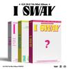 (G)I-DLE - 7TH MINI ALBUM I SWAY (Standard Ver.)