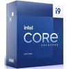 Processeur - INTEL - Core i9 13900KF - 5,8GHz - 24 cœurs - 36 Mo Cache