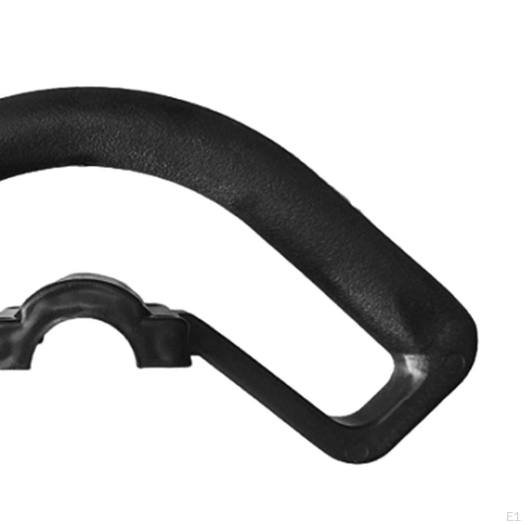 Сменный руль для Weeds Eater с аксессуарами и монтажным комплектом