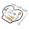1Set Carburetor Repair Rebuild Kit Carb For Honda Zoomer / Ruckus 50 2003-2018