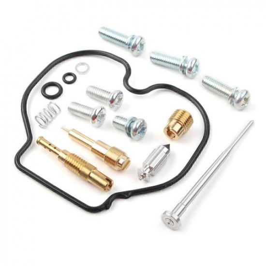 1Set Carburetor Repair Rebuild Kit Carb For Honda Zoomer / Ruckus 50 2003-2018