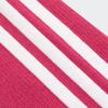 Adidas Вязаный свитер премиум-класса Originals с воротником в три полоски, женские топы пурпурного цвета JI7060
