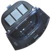 For M8 Robot Vacuum Water Tank And Dust Box 2 In 1 Replacement Part Efficient Cleaning Accessory For Home Floor Care