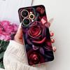 Для Realme 15 15Pro Крутой Чехол для Телефона с Рисунком Дракона и Тигра Для Realme 15 Pro Realme15 5G Мягкие Силиконовые TPU Чехлы