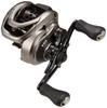 SHIMANO Катушка для приманки Double Axis 17 Scorpion BFS с левой ручкой Bait Finesse Bass Fishing Salt