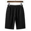Men's Summer Plus Size Thin Fast-drying Beach Trousers Casual Sports Short Pants