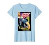 Marvel Призрачный гонщик Нет. 1 Футболка с обложкой комикса