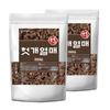 Domestic Hovenia dulcis fruit (Jiguja) 500g 2 pcs