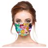 10PCS Adult's Mask Disposable Face Mask Industrial 3Ply Ear Loop