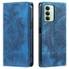 For Xiaomi Redmi 15 5G (EU) (171mm)/4G (EU) (171mm) Case Magnetic Closing Leather Phone Cover Pattern Imprinted