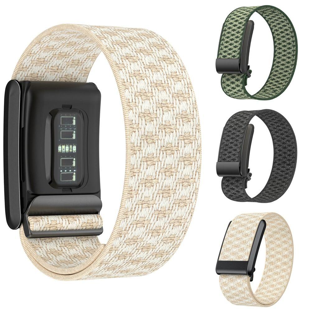 Waterproof Fitness Band Stretchy Tracker Strap New Sports Wristband for Whoop 4.0 Women Men