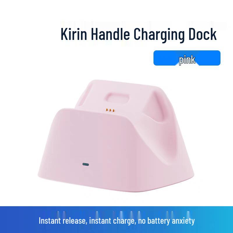 Kirin Switch Bluetooth Dual Hall Vibration Controller for PC, TV, iOS - Black Myth Wukong Edition