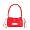 Rheemin Basak Nugget Bundle  Small    Tomato Red
