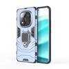For Xiaomi Poco X7 Case Bumper Anti-knock Armor Magnetic Suction Stand Back Cover For Poco X7 5G Case For Poco X7 Case 6.67 Inch