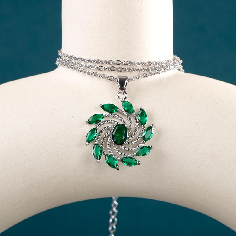 BELLA BOX Ожерелье для женщин, эстетические аксессуары для вечеринок, модный свитер для девочек, цепочка, ожерелье, необычные модные ювелирные изделия для помолвки