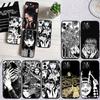MY18 Чехол-накладка Junji Ito Tomie для Xiaomi Xiaomi Poco M4 M5 M6 M7 X3 X6 X7 F8 Ultra Pro GT NFC
