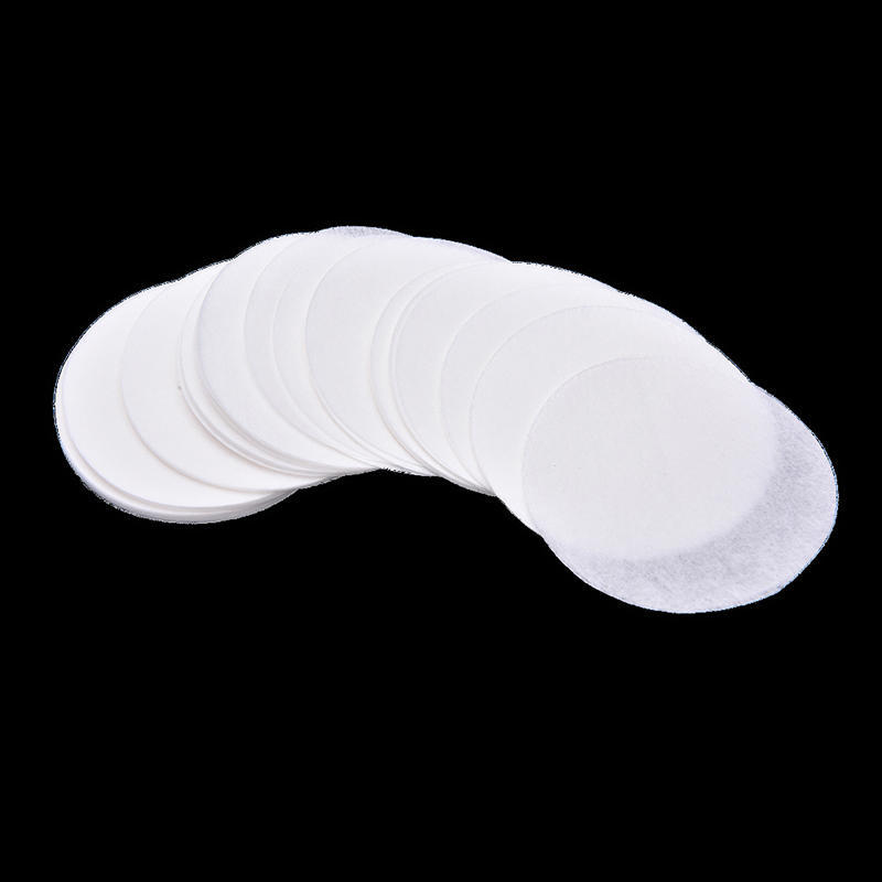 Сменные фильтры для кофеварки, 100 шт. в упаковке, бумажные, Wv