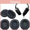 Ear Replacement Pads Compatible With Steelseries Arctis 1 3 5 7 9 Durable Pro